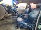 2000 Nissan Frontier XE