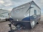 2019 Keystone Zinger Camper