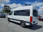 2025 Mercedes-Benz Sprinter 2500