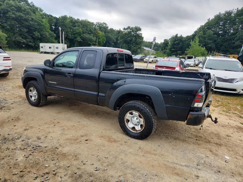 2008 Toyota Tacoma V6