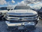 2020 Chevrolet Silverado C1500 LT