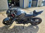 2022 Suzuki GSX-S750 M