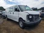 2017 Chevrolet Express G2500