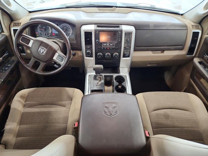 2011 Dodge RAM 1500