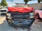 2021 Chevrolet Silverado C1500