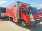 2018 Hino 195