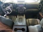 2019 GMC Sierra K1500 Denali
