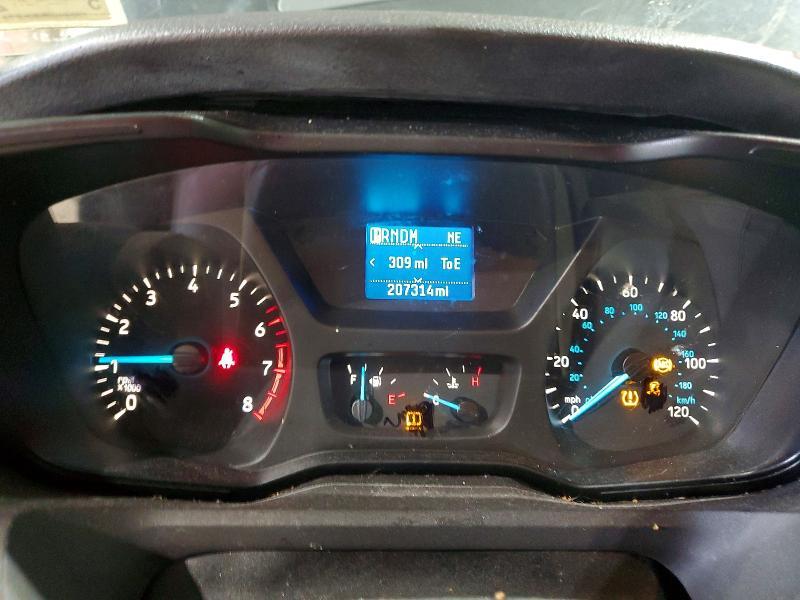 2015 Ford Transit Van T-150