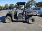 2017 Polaris Ranger Diesel-ATV