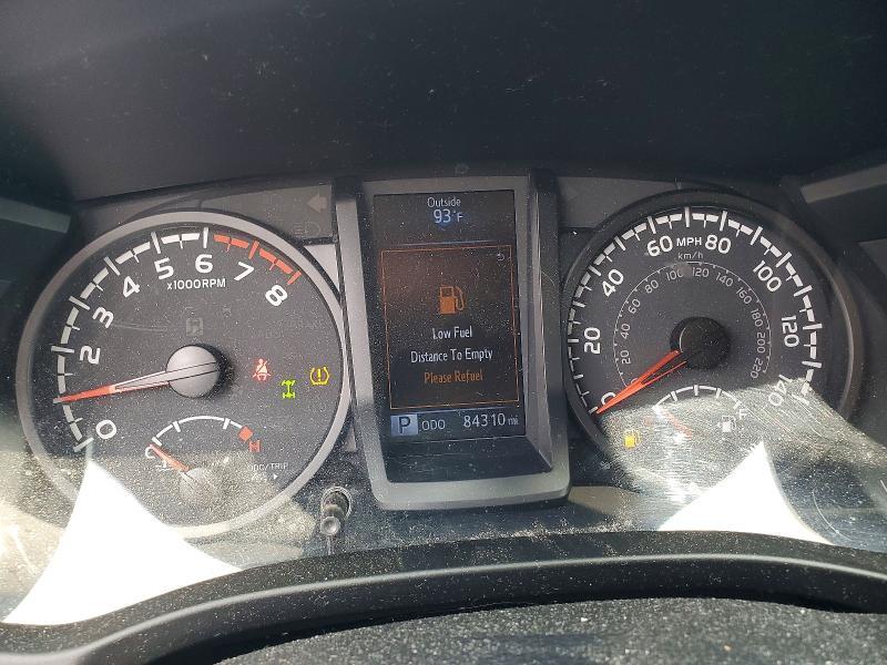 2020 Toyota Tacoma SR V6