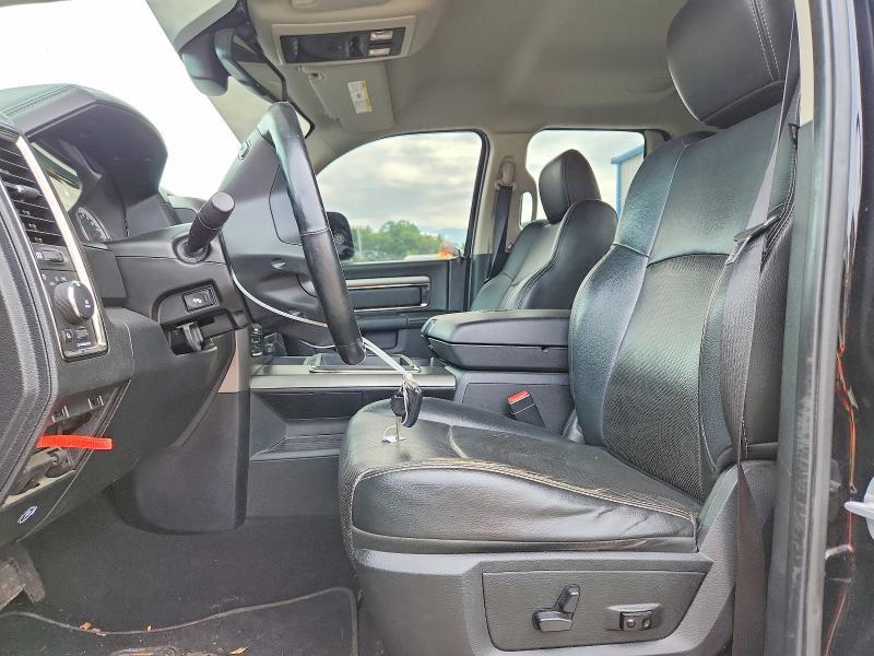 2014 Dodge RAM 1500 Sport