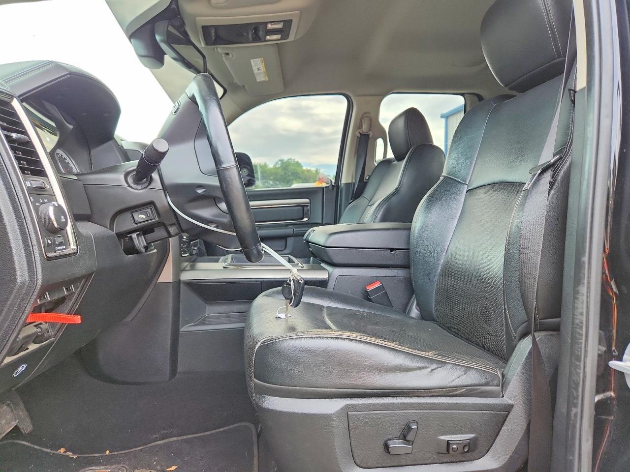 2014 Dodge RAM 1500 Sport