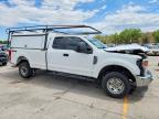 2021 Ford F250 Super Duty