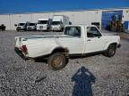 1984 Ford Ranger