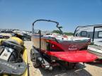 2013 Boat 2013 Tige Z1-SK
