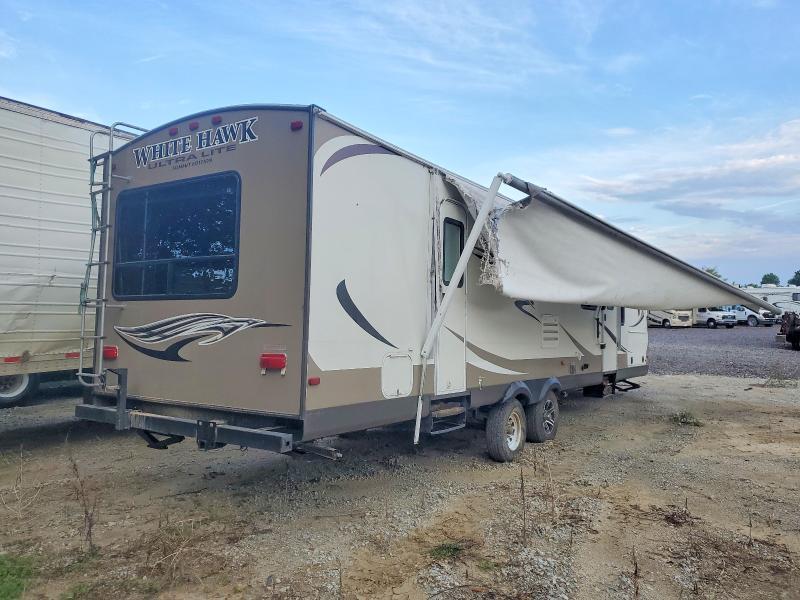2014 Jayco White Hawk Camper