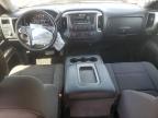 2016 Chevrolet Silverado C1500 LT