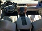 2011 Chevrolet Silverado K2500 Heavy Duty LTZ
