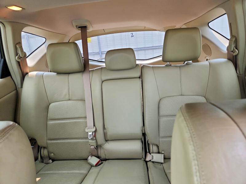 2014 Nissan Murano SL