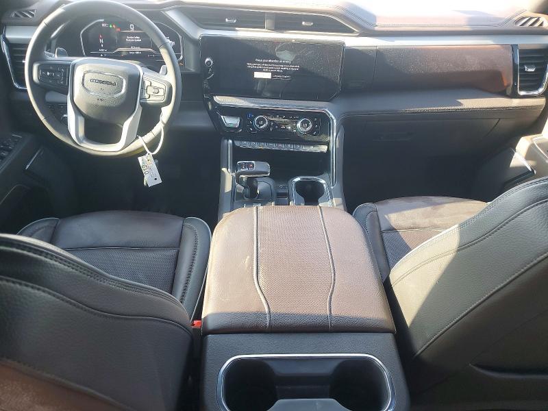 2024 GMC Sierra K1500 Denali