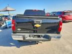 2012 Chevrolet Silverado C1500 LT