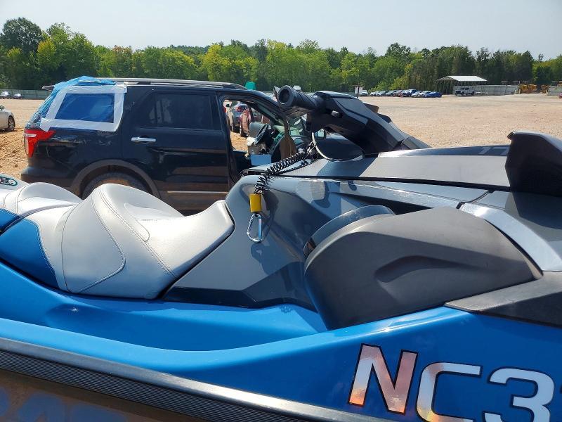 2020 Sea-Doo GTX 170