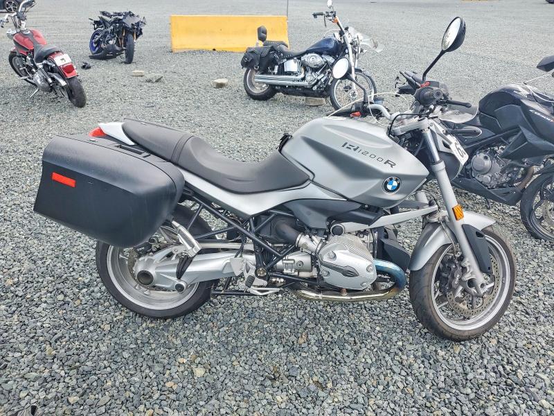 2007 BMW R1200 R