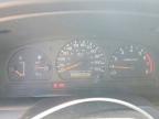 1999 Nissan Frontier XE-V6