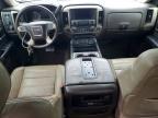 2015 GMC Sierra K1500 Denali
