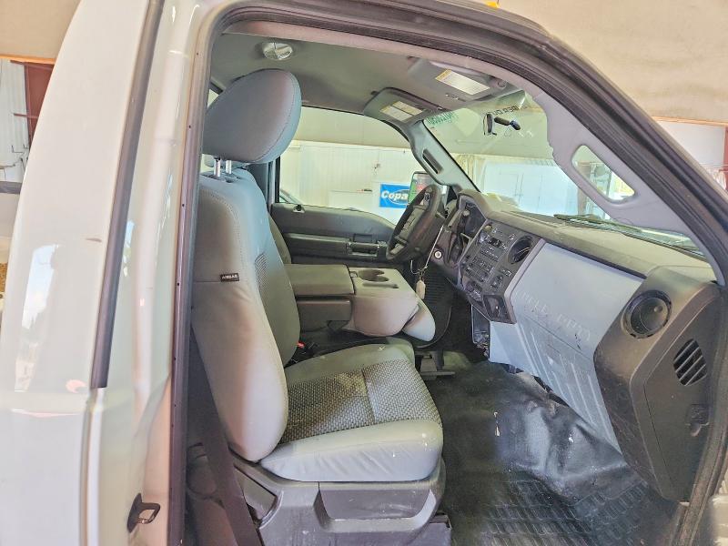 2016 Ford F250 Super Duty