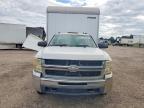2007 Chevrolet Silverado BOX Truck
