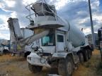 2022 Oshkosh Motor Truck Co. 2022 Oshkosh Ready MIX Truck