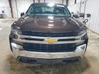 2019 Chevrolet Silverado K1500 LT