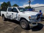 2020 Dodge RAM 2500 Tradesman