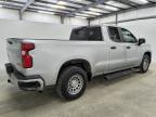 2021 Chevrolet Silverado C1500 Custom