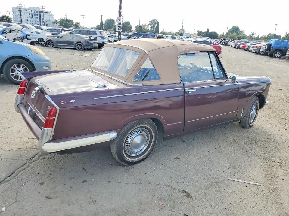 1964 Triumph Other