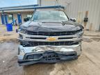 2020 Chevrolet Silverado C1500 LT