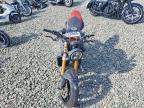 2008 Triumph Street Triple 675