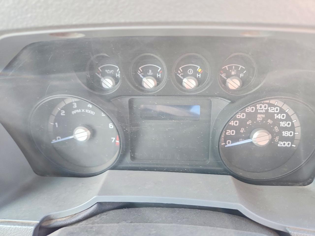 2013 Ford F350 Super Duty