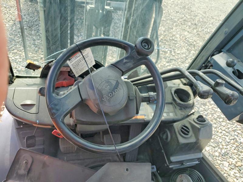 2021 Toyota 8FDU20 Forklift