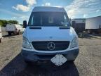 2012 Mercedes-Benz Sprinter 2500 Delivery Van