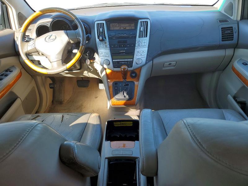 2005 Lexus Rx 330