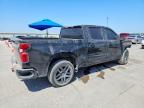 2022 Chevrolet Silverado LTD K1500 RST