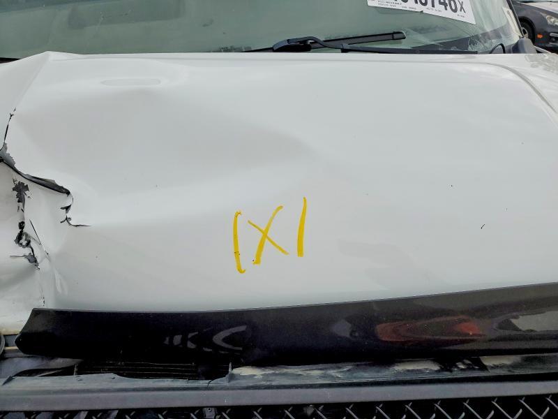 2019 Chevrolet Express G3500 LT