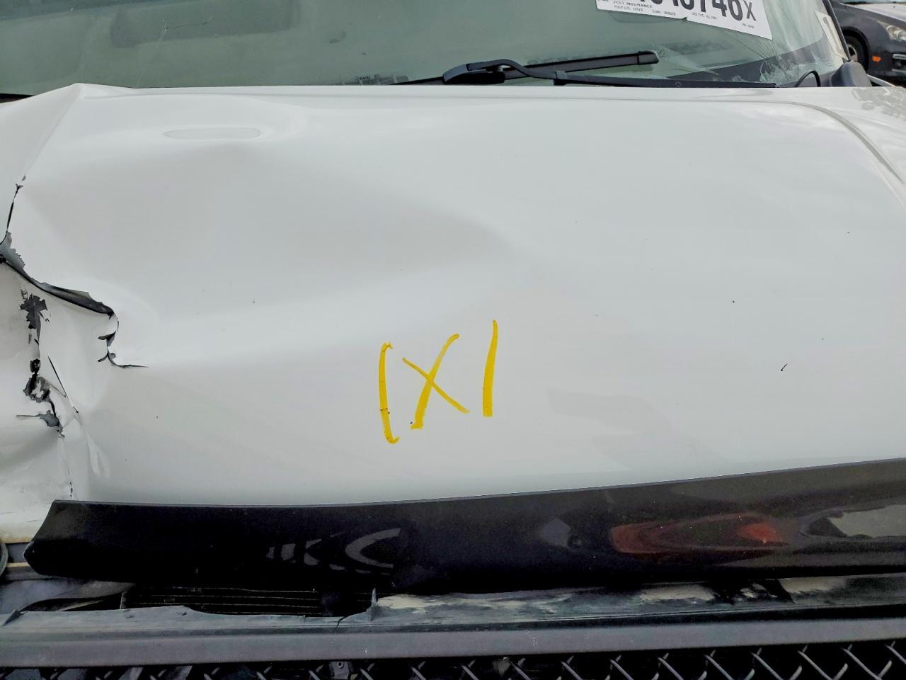 2019 Chevrolet Express G3500 LT
