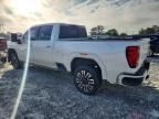 2025 GMC Sierra K2500 Denali Ultimate