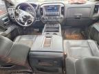 2017 Chevrolet Silverado K2500 Heavy Duty LTZ