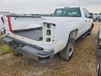 2018 Chevrolet Silverado K2500 Heavy Duty