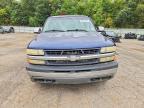 2002 Chevrolet Silverado K1500