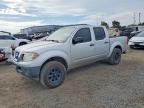 2014 Nissan Frontier S